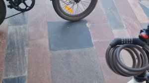 ДВА ЛУЧШИХ складных электровелосипеда Xiaomi HIMO Z20 vs. ADO A20 AIR | Сравнительный обзор