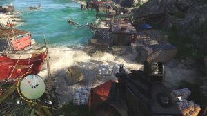 Far cry 3 - камень всегда выигрывает.