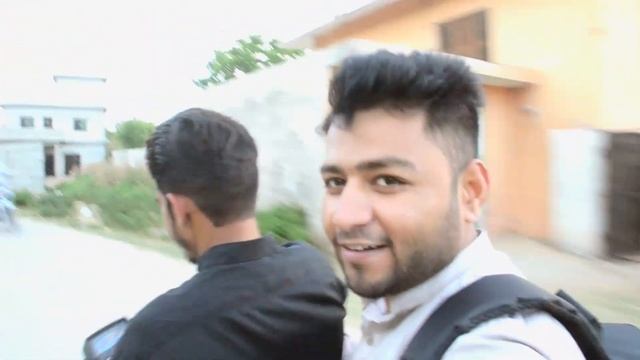 Our New Family Member ? | Aaj Hum Data Peer Kala Darbar Pa Gaa ? | Rjt Vlogs смотреть онлайн