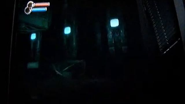 Awesome Bioshock SP Demo Part 1 смотреть онлайн