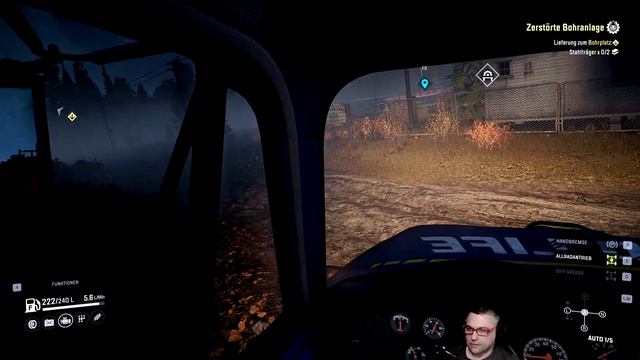 SnowRunner #008 | Stahl für den Bohrplatz | Gameplay🚚 смотреть онлайн