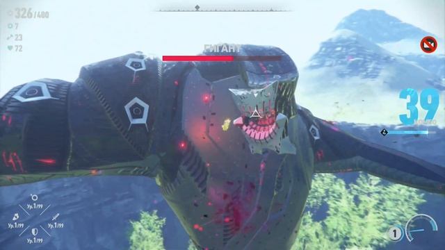 Undefeatable голосом Соника (анимированный) смотреть онлайн