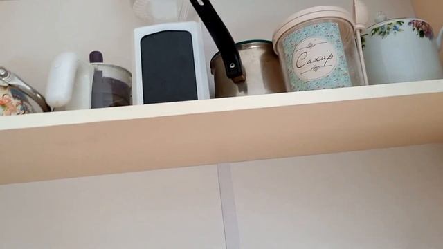 ОБЗОР МОЕЙ КУХНИ. смотреть онлайн