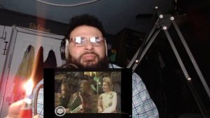 Реакция иностранцев на Сектор газа  Всем деревенским панкам посвящается 1991