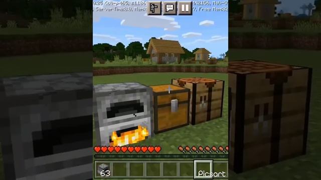 #short #shortvideo #minecraft #end rod#shorts how to make end rod in Minecraft смотреть онлайн