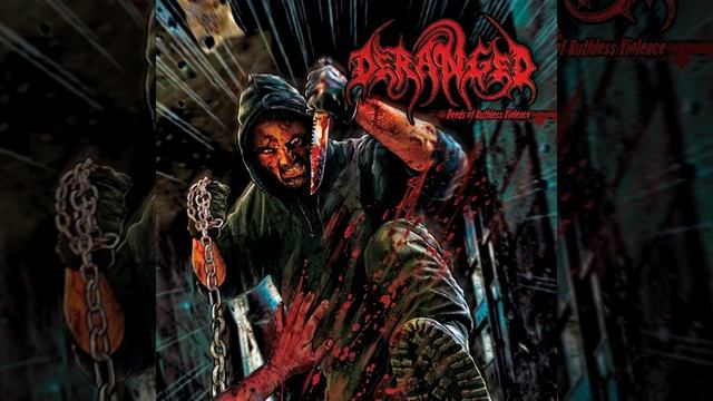 Through Stages of Putrefaction смотреть онлайн