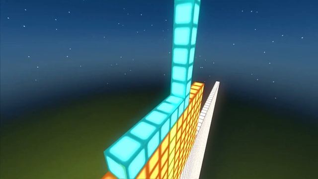 Numberblock 91 92 93 New Fanmade Building in Minecraft NUMBERBLOCKS смотреть онлайн