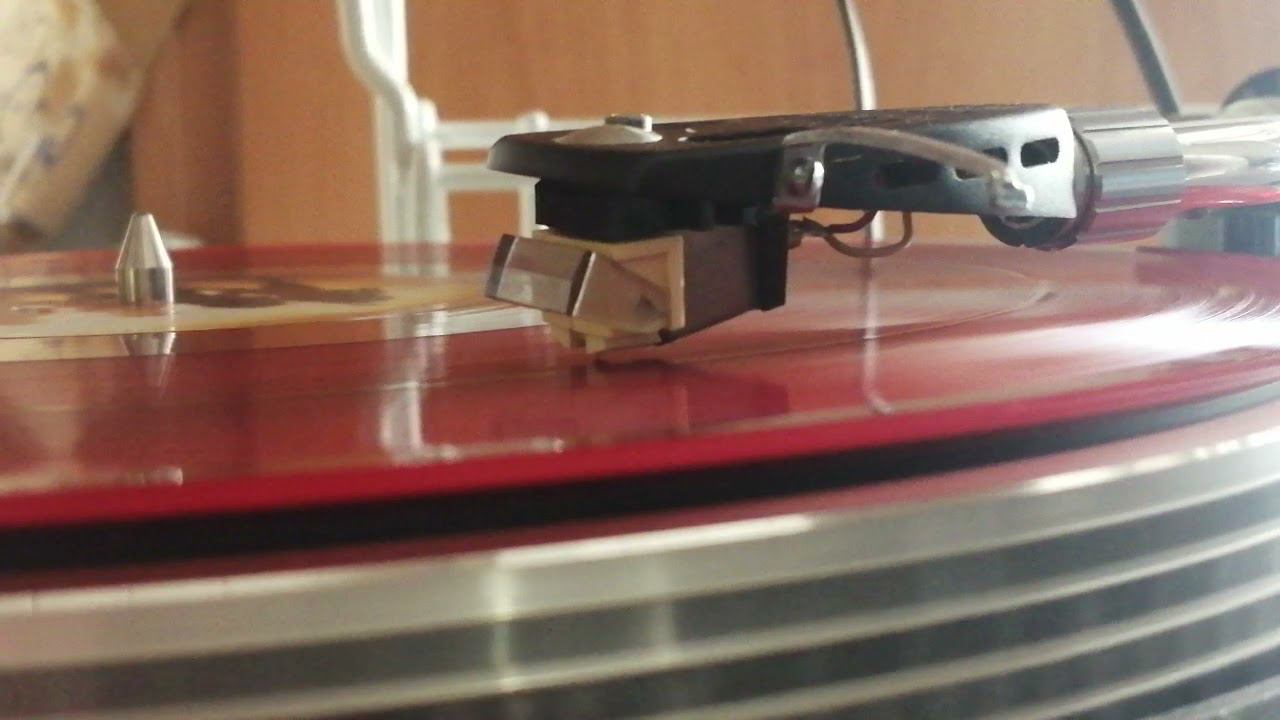 Denon DL-60 смотреть онлайн