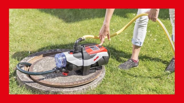 AL-KO Gartenpumpen | AL-KO Gardentech смотреть онлайн