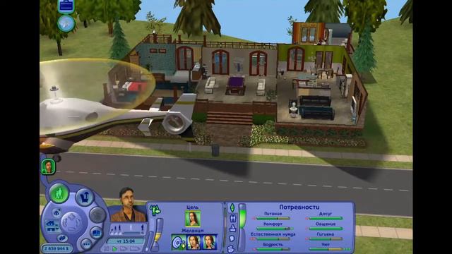 The Sims Life Stories ПРОХОЖДЕНИЕ - 10: Rin - Истинное счастье (ФИНАЛ) смотреть онлайн