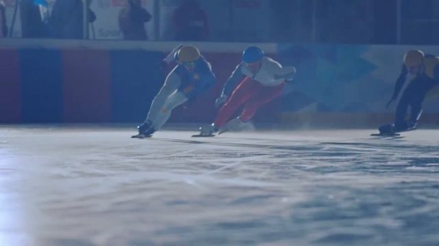 BOSCH SportLine - Цена победы смотреть онлайн