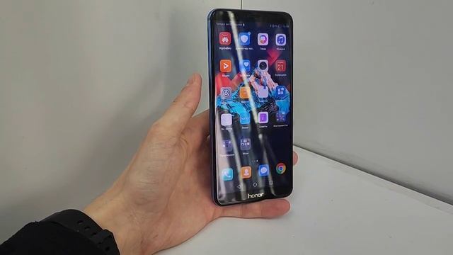 Видео №449100