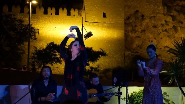 Flamenco Guajira смотреть онлайн