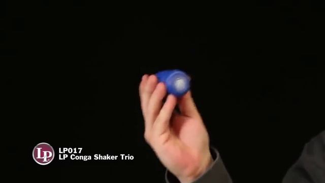 LP Conga Shaker Trio LP017 смотреть онлайн