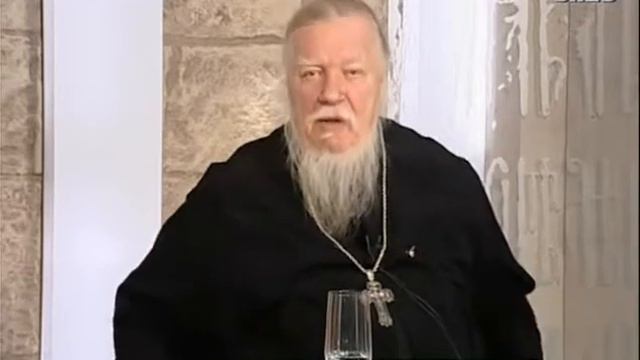 О приходском уставе, формальность это или нет? смотреть онлайн