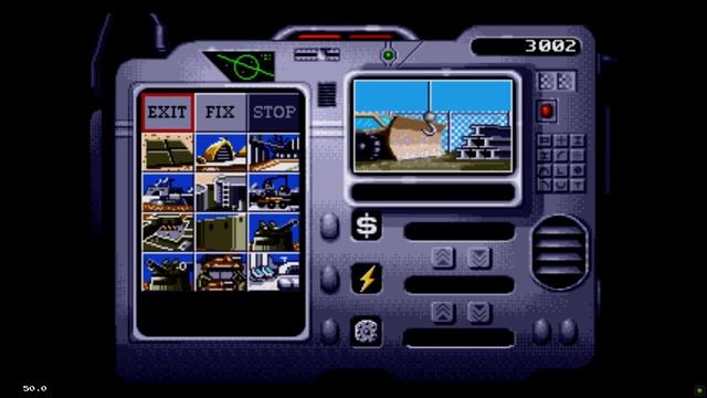 Dune 2 The battle for arrakis Ordos #9 Final battle смотреть онлайн