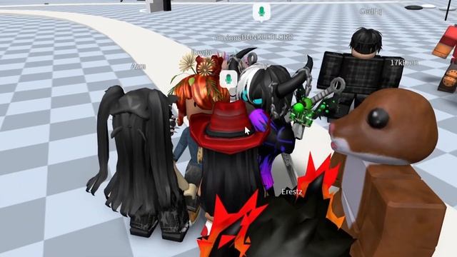 ROBLOX CLUBS HAVE VOICE CHAT NOW!? смотреть онлайн