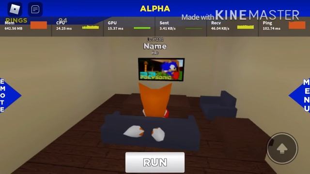 Sonic.Exe: spirits of hell: Roblox remake. Episode 1( Read Pinned Comment ) смотреть онлайн