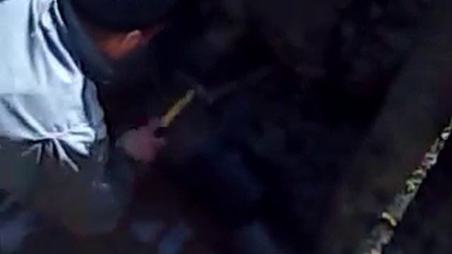 Горизонтально-направленное бурение смотреть онлайн
