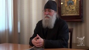 Беседы в Оптиной пустыни (часть 1-я). Монах Иоанн (Адливанкин)