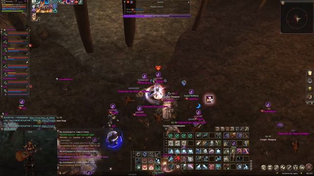 Hellchild Vs Zabor Vs CumFORT Vs Offal. E-Global MasterWork 3. Daily PVP. Day 8