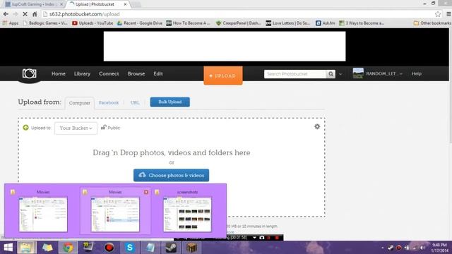 How to Post Pictures on a PHPBB Forum смотреть онлайн