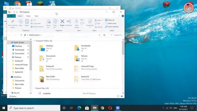Download Minecraft Windows 10 Edition For Free ll How To Download Minecraft In Windows 10 Pc 2022 смотреть онлайн