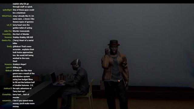 Film Maker Tycoon Livestream смотреть онлайн
