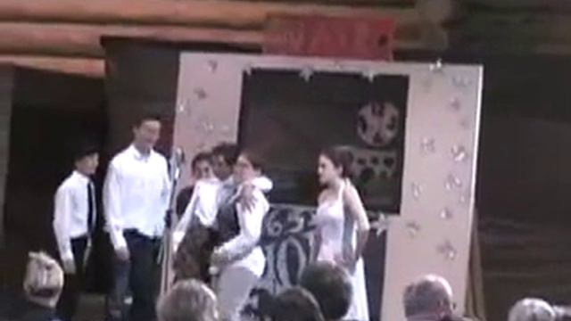 Artaban 2007 excerpt смотреть онлайн