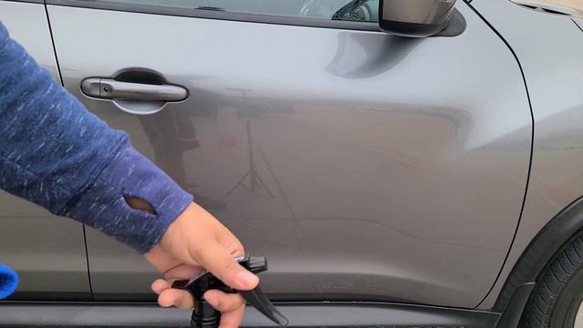 [VONIXX] Long Lasting CARBON CERAMIC Paint Protection - Sinergy Paint Coating смотреть онлайн