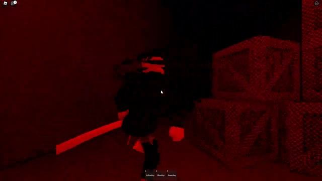 ЧАСТЬ 2 Бегаем от Крысы в Сырном Лабиринте в Cheese Escape [Horror] смотреть онлайн