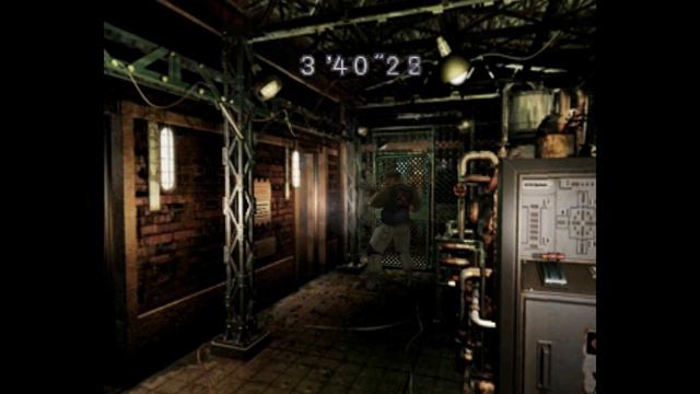 Pažaiskim Resident Evil 3 : Mercenaries ! (antra dalis) смотреть онлайн
