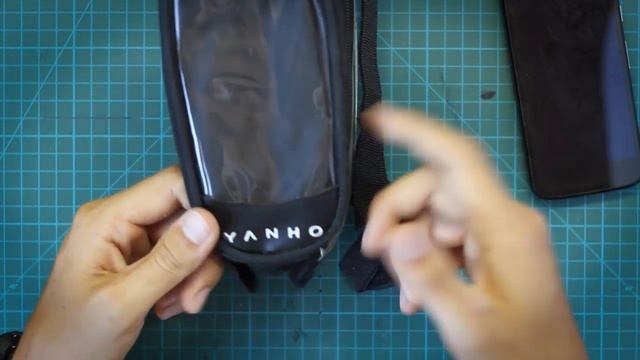 Soportes para llevar el móvil con Pokemon GO смотреть онлайн