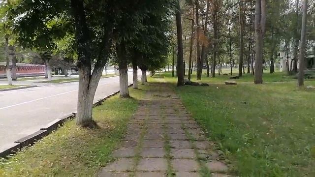 Военный городок Печи. Центр. смотреть онлайн