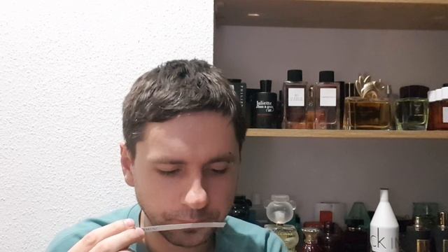 Мои ароматы бренда PAGLIERI | Краткий обзор смотреть онлайн