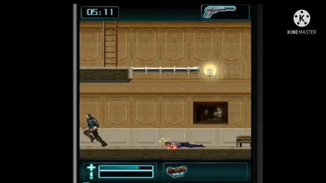 Tom Clancy's Splinter Cell Conviction gameplay ep 1 смотреть онлайн