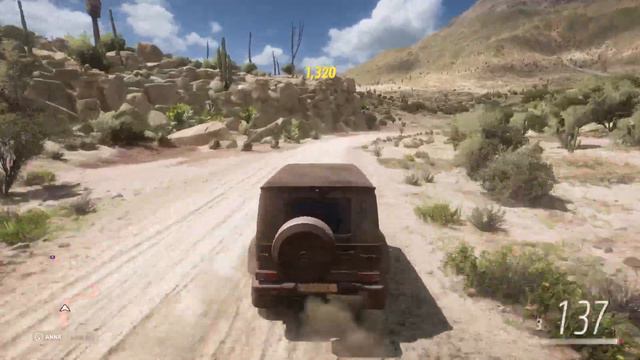 2013 Mercedes Benz G65 AMG | Forza Horizon 5 | Xbox series S 1080p смотреть онлайн