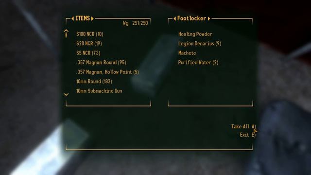 Let's Play Fallout New Vegas Part 015 смотреть онлайн