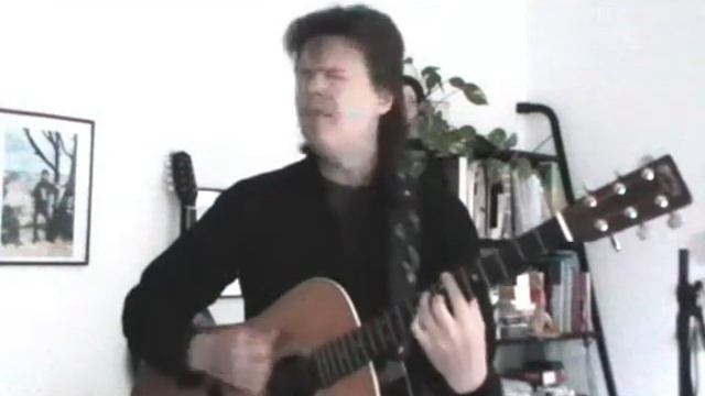 Everybody got the blues-New song/video by Gerrit Brockmann! смотреть онлайн