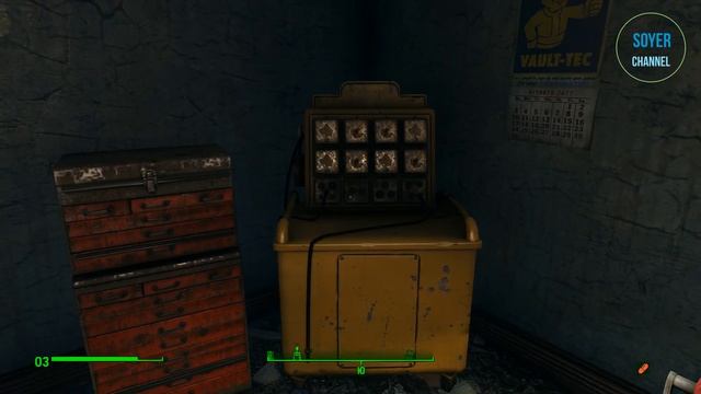 КАК УЛУЧШИТЬ ГРАФИКУ В Fallout 4 смотреть онлайн
