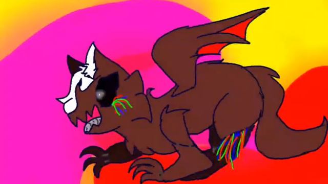 Pokemon OC evolution (MeMe) читать описание (flipaclip) смотреть онлайн
