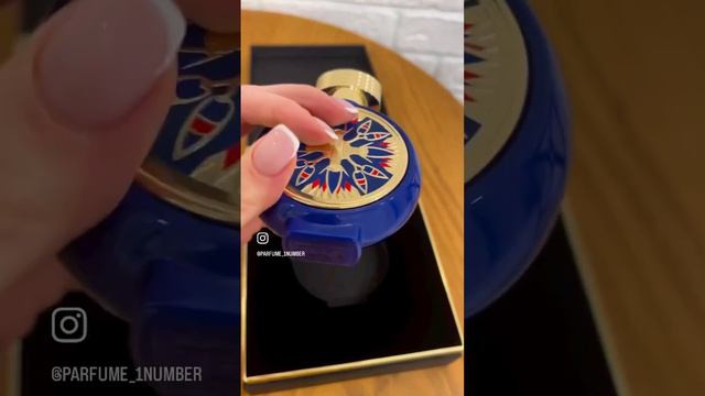 Divine blossom HFC. Инстаграм-магазин parfume_1number смотреть онлайн