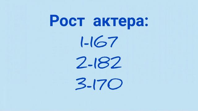 Как хорошо ты знаеш актера-Вин Дизеля?#виндизель #форсаж