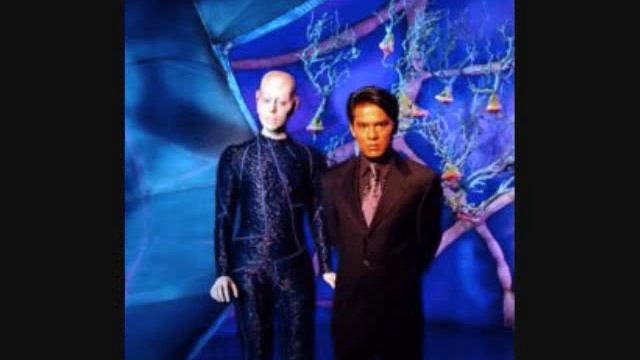 Earth Final Conflict (Series Review) смотреть онлайн
