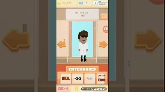 Играю в игру Virtual Beggar смотреть онлайн