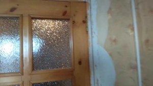 КАК СНЯТЬ ДВЕРЬ