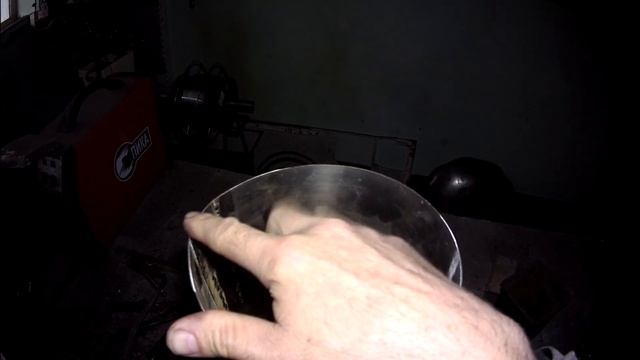 Піролізний пальник для буржуйки (нерж) смотреть онлайн