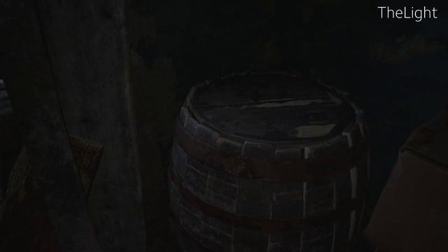 КРИС - КОЗЁЛ! ► Resident Evil 8: Village смотреть онлайн