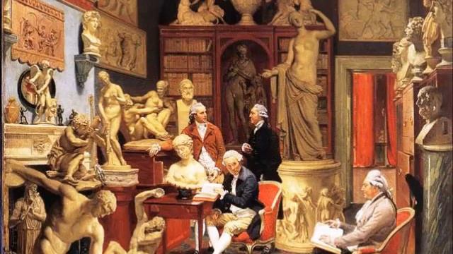 J. Haydn - Hob XVIII:6 - Concerto for piano & violin in F major смотреть онлайн