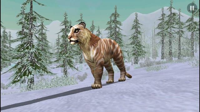 Бесконечная зима 11-12 главы 🍁 WildCraft смотреть онлайн